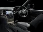 Jeep Grand Cherokee Limited 2013 года (AU)